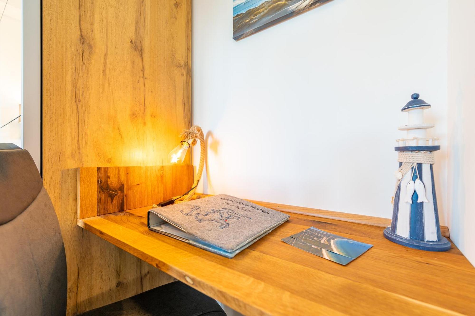Fewo Prora - Meerlust Binz Extérieur photo
